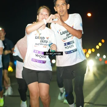Runner Photo 7640081