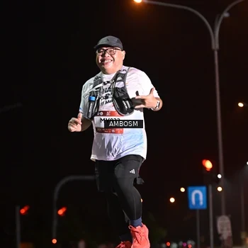 Runner Photo 7640083