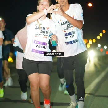 Runner Photo 7640085