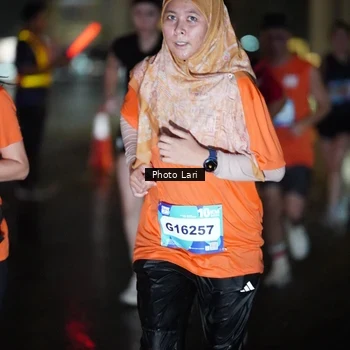 Runner Photo 7640086