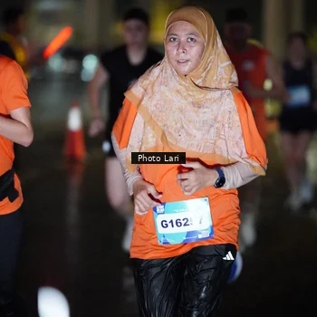 Runner Photo 7640087