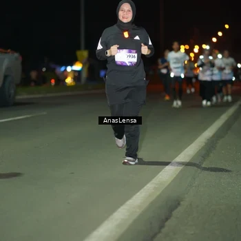 Runner Photo 7640089