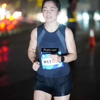 Runner Photo 7640095