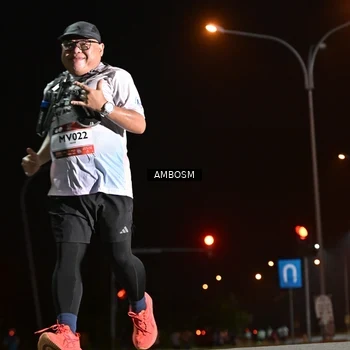 Runner Photo 7640097