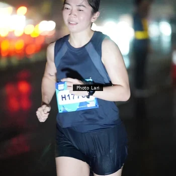 Runner Photo 7640103