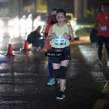 Runner Photo 7640104