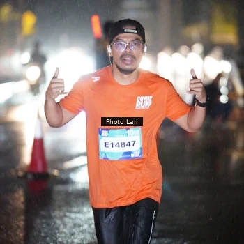 Runner Photo 7640106