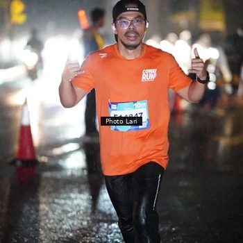 Runner Photo 7640109