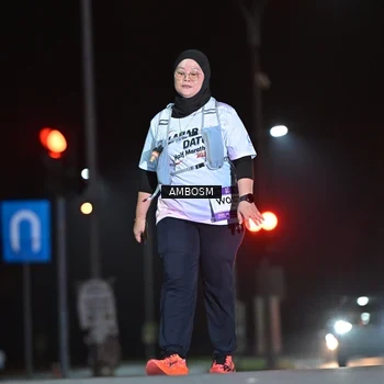 Runner Photo 7640111