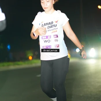Runner Photo 7640112