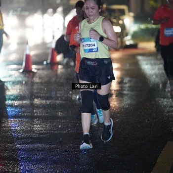 Runner Photo 7640113