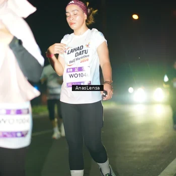 Runner Photo 7640114