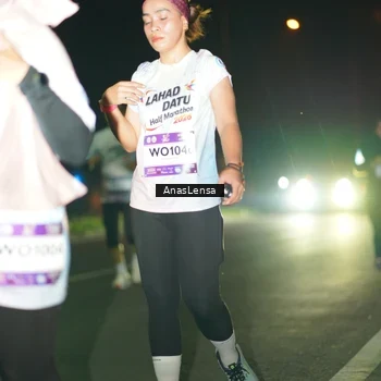 Runner Photo 7640117