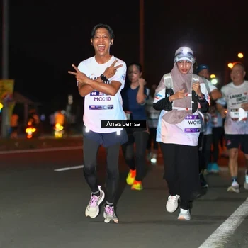 Runner Photo 7640119