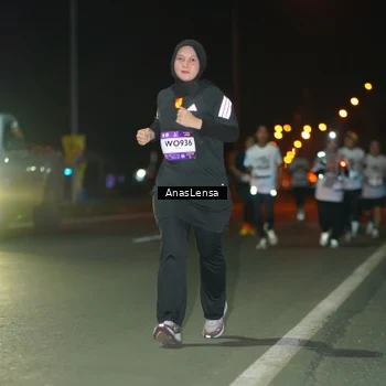 Runner Photo 7640121
