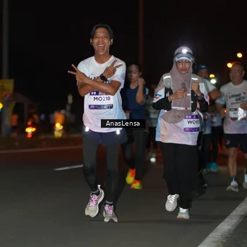 Runner Photo 7640122