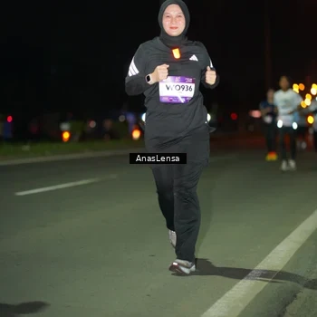 Runner Photo 7640128
