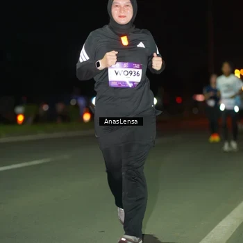 Runner Photo 7640133
