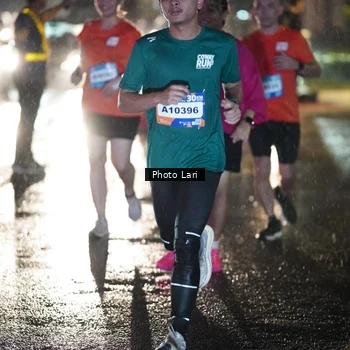 Runner Photo 7640146