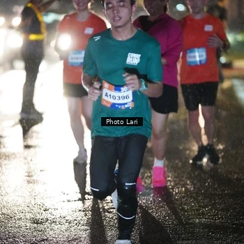 Runner Photo 7640148