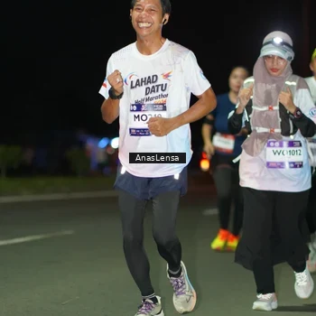 Runner Photo 7640149