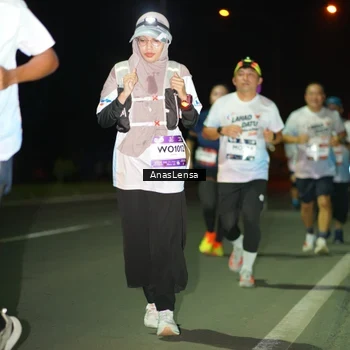 Runner Photo 7640162