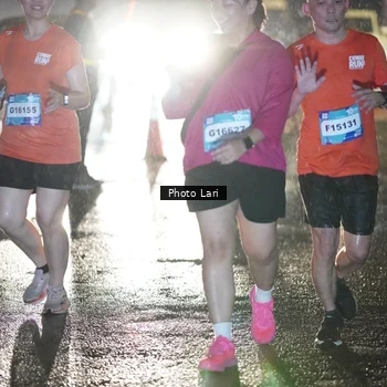 Runner Photo 7640166