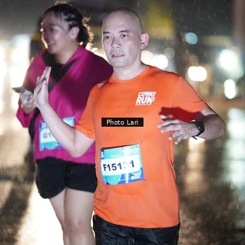 Runner Photo 7640173