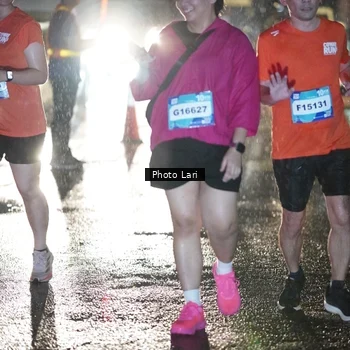 Runner Photo 7640174