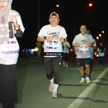 Runner Photo 7640180