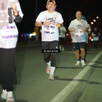 Runner Photo 7640182