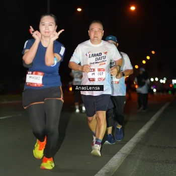Runner Photo 7640183