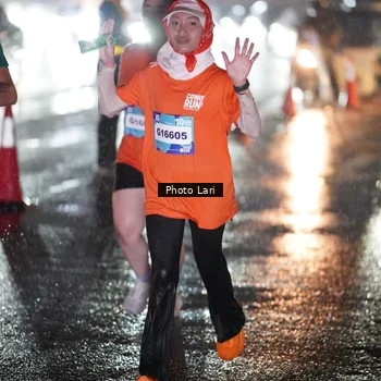 Runner Photo 7640191