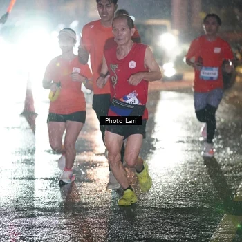 Runner Photo 7640197