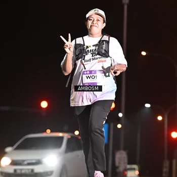 Runner Photo 7640201