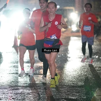 Runner Photo 7640202