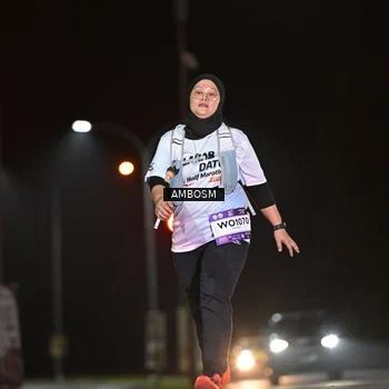 Runner Photo 7640205