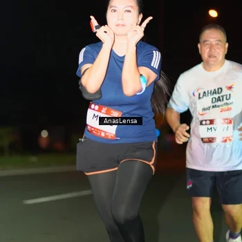 Runner Photo 7640207