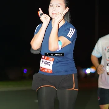 Runner Photo 7640208