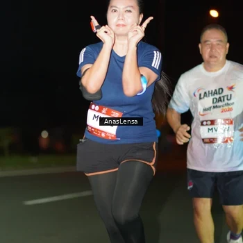 Runner Photo 7640209