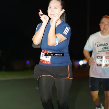 Runner Photo 7640214