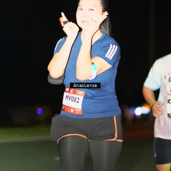 Runner Photo 7640218