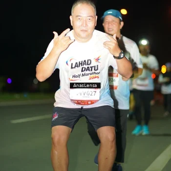 Runner Photo 7640220