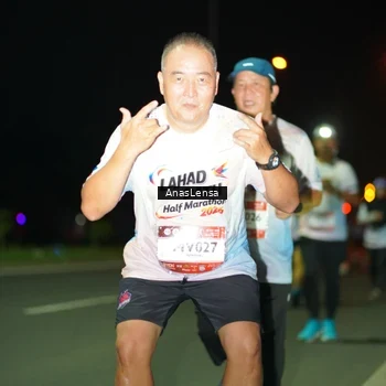 Runner Photo 7640221