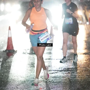 Runner Photo 7640231