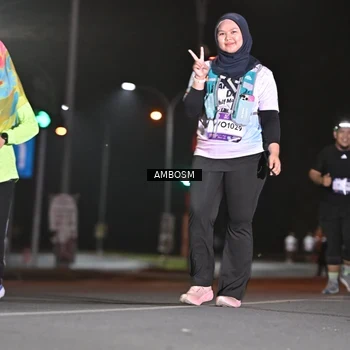 Runner Photo 7640232