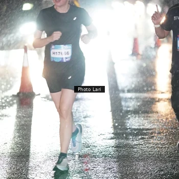 Runner Photo 7640234