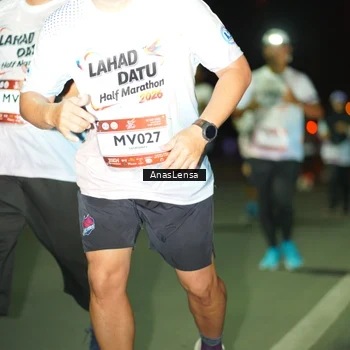 Runner Photo 7640236