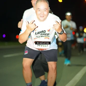 Runner Photo 7640237