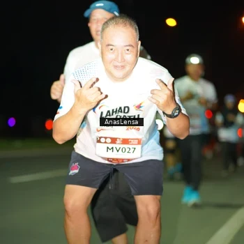 Runner Photo 7640238